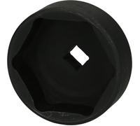 KS Tools 3/8" Ölfilterschlüssel Ø 46 mm - 6 Flächen - 460.1045