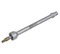 KS Tools 3/8\ Spezial Stoßdämpfer-Lösewerkzeug für Mercedes V-Klasse, 18mm 150.3097