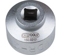 KS Tools 3/8" Universal Ölfilterschlüssel, SW 27mm - 150.9217