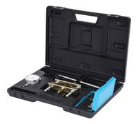 KS Tools 300.0690 Bremsscheiben-Messwerkzeug-Satz, 4-tlg