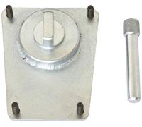 KS Tools 4000050 Motoreinstell-Werkzeug-Satz für GM / Opel, 6-tlg