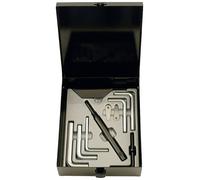 KS Tools 4000250 Motoreinstell-Werkzeug-Satz für Ford, 10-tlg