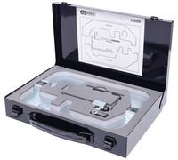 KS Tools 4002550 Motoreinstell-Werkzeug-Satz für BMW, 4-tlg