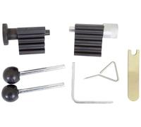 Motoreinstell-Werkzeug-Satz für VAG, 7-tlg Universal, VAG, Ford, ABL, AEF, AEH