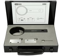 KS Tools 4004475 Motoreinstell-Werkzeug-Satz für Opel / Saab, 5-tlg