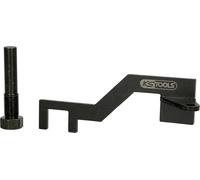 KS Tools 4004525 Motoreinstell-Werkzeug-Satz für VAG, 2-tlg