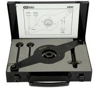 KS Tools 4004555 Motoreinstell-Werkzeug-Satz für VAG, 5-tlg