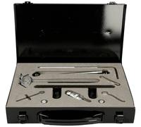 KS Tools 4004600 Motoreinstell-Werkzeug-Satz für VAG, 10-tlg