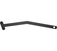 KS Tools 405.0090 Keilriemen-Spannschlüssel für Ford