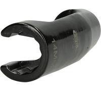KS Tools 3/8" Einspritzleitungs-Schlüssel für BMW, 14 mm - 405.0151