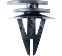 KS Tools Stoßfänger-Seitenschweller-Clip für BMW - 420.1065
