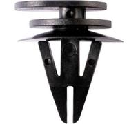 KS Tools Stoßfänger-Seitenschweller-Clip für BMW - 420.1065