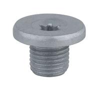 KS Tools 430.0137 Ölablassschraube, Torx, T45 mm, M14x1,5x10,5mm, 1er-Pack