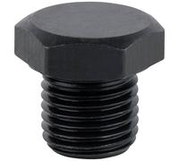 KS Tools Ölablassschraube, Außen6kant 19mm, M14x1,5x12mm, 10er-Pack - 430.1136