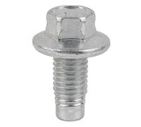 KS Tools 4302065 Ölablassschraube, Außen6kant 15mm, M12x1,75x25mm, 25er-Pack, 42mm