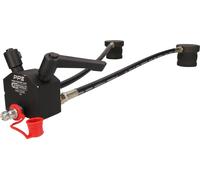 KS Tools Demontage-Werkzeug für schwi mmend gelagerte Bremsscheiben