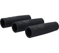 KS Tools Radbolzen-Zentrier- und Schonhülsen-Satz, 7/8“x11G, Ø30,0 mm, 2-tlg 450.0377