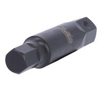 KS Tools 450.0422 Kraft-Biteinsatz für Innensechskant-Schrauben L=107mm, 17mm