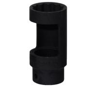 KS Tools 455.0031 1/2'' Diesel-Injektoren-Stecknuss 12-kant, 28mm