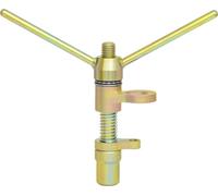 KS Tools 460.1005 Ventilfederspanner für Volvo, 6-tlg