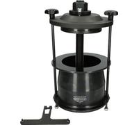 KS Tools 460.4985 Stahl-Gummi-Buchsen Montagewerkzeug für BPW ECO Air Compact