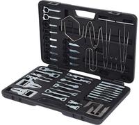 KS Tools 500.1380 Radio-/Navigationssystem Demontage und Montage-Satz