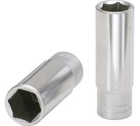 KS Tools 500.1410 Glühkerzen-Sonder-Stecknuss, 10 mm