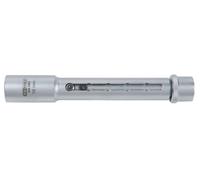 KS Tools 500.3801 3/8\ Teleskop-Zündkerzen-Stecknuss, 14mm