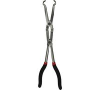 KS Tools 500.7167 Zündkerzenstecker-Doppelgelenk-Zange Ø 13,0 mm, lang