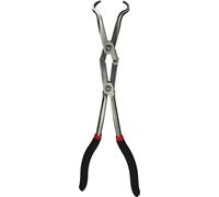 KS Tools 500.7205 Zündkerzenstecker-Doppelgelenk-Zange Ø 19,0 mm, lang