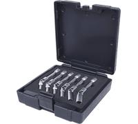 KS Tools 500.7320 3/8\ Glühkerzen-Gelenkschlüssel-Satz, lang, 6-tlg