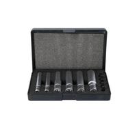 KS TOOLS 500.7325 Steckschlüsselsatz, Zündkerze