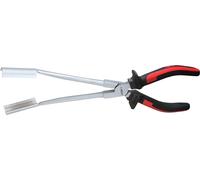 KS Tools 500.7510 Zündkerzenstecker-Zange, lang