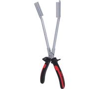 KS TOOLS Zündkerzenstecker-Zange, lang