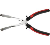 KSTOOLS® Zündkerzenstecker-Zange, kurz (Werkzeuge für Motor einschließlich Kühlsystem, Kraftstoffanlage, Abgasanlage, Klima)