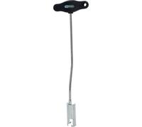 KS Tools 5007530 Zündkerzenstecker-Abzieher