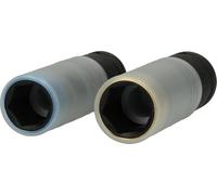 KS Tools 515.0989 SlimPOWER Alu-Felgen Kraft-Stecknuss-Satz, 2-tlg., 1/2", 35 x 25 x 13 cm