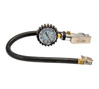 KS Tools 515.1950 Druckluft-Reifenfüllmesser, 0-11bar