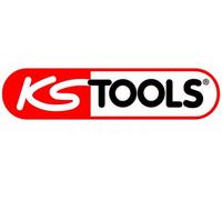 KS Tools 515.2021-E 1/2'' Alu-Felgen Kraft-Stecknuss, lang, 21mm, auf Hänger