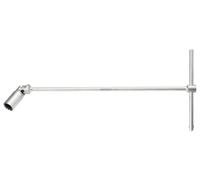KS Tools T-Griff Zündkerzenschlüssel - 517.1132