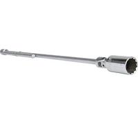 KS Tools 517.1134 T-Griff Zündkerzenschlüssel, 21mm