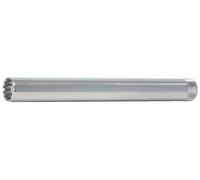 KS Tools 517.1142 3/8\ Zündkerzen-Stecknuss, lang, 21mm