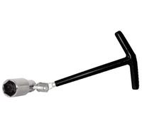 KS Tools T-Griff-Zündkerzenschlüssel mit Gelenk - 517.1175