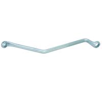 KS Tools 518.0310 Bremsen-Entlüftungsschlüssel, 10mm