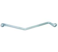 KS Tools 518.0310 Bremsen-Entlüftungsschlüssel, 10mm