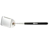 KS Tools 550.1019 Teleskop-Inspektionsspiegel, 178-860mm, 57x63mm