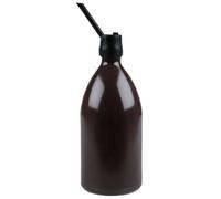KS Tools 550.1701 Batteriefüllflasche für Batteriesäure