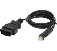 KS Tools 12V OBD II Bordnetz-Spannungserhalter - 550.1705