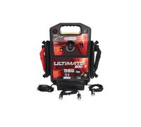 KS Tools 12 V Batterie-Booster, mobiles Starthilfegerät 850 A
