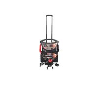 KS Tools 12 V + 24 V Batterie-Booster, mobiles Starthilfegerät 2340 A